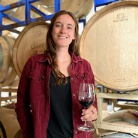 Kelsey Winery Staff