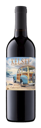 2018 Big Kahuna Reserve