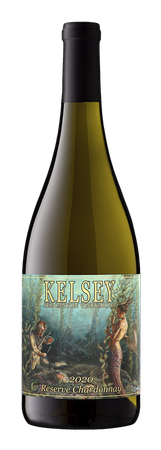 2020 Chardonnay Reserve