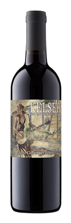2021 Cabernet Franc