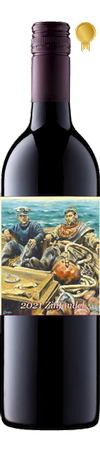 2021 Zinfandel