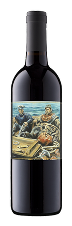 2021 Zinfandel Reserve