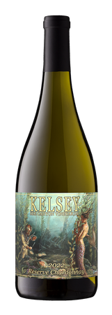 2022 Chardonnay Reserve