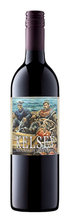 2022 Zinfandel