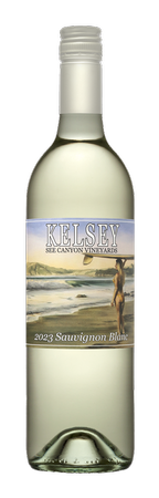 2023 Sauvignon Blanc