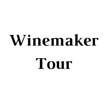 Winemaker Tour