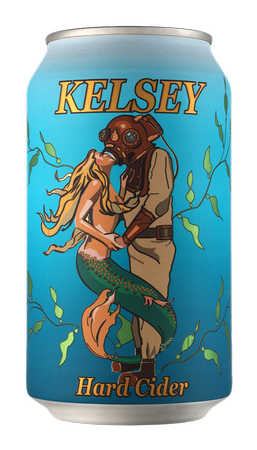 Kelsey Hard Cider