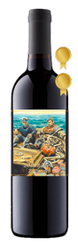 2018 Zinfandel Reserve