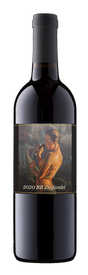 2020 BB Zinfandel