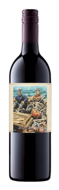 2020 Zinfandel