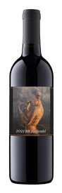 Tuesday Treasure - 2021 BB Zinfandel