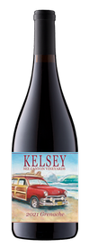 2021 Grenache