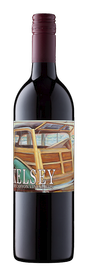 2022 Merlot